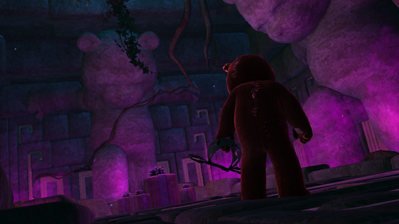 Naughty Bear - Panic in Paradise - Imagen 19